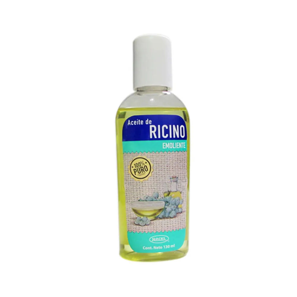 Imagen de Aceite de Ricino