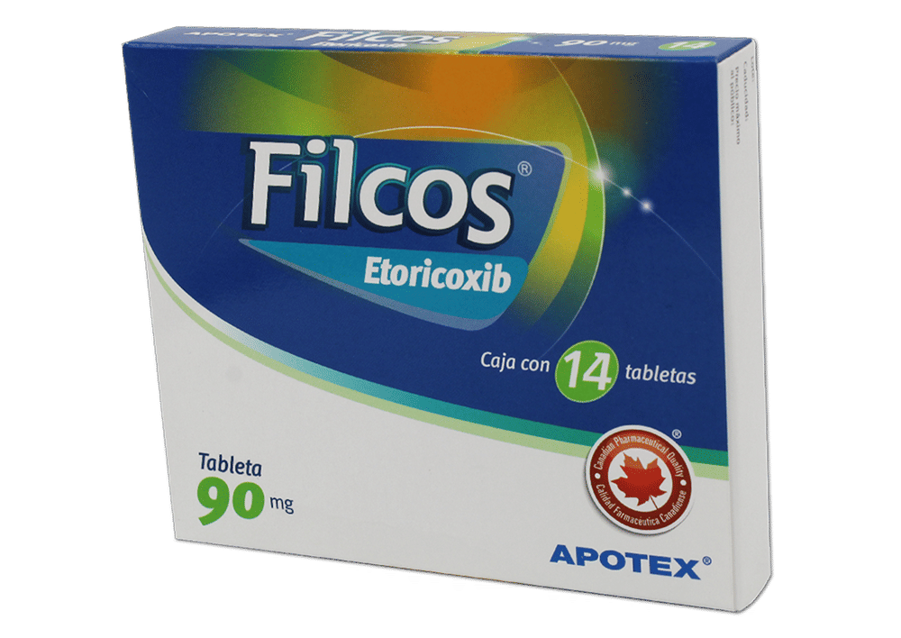 Imagen de Filcos Tableta