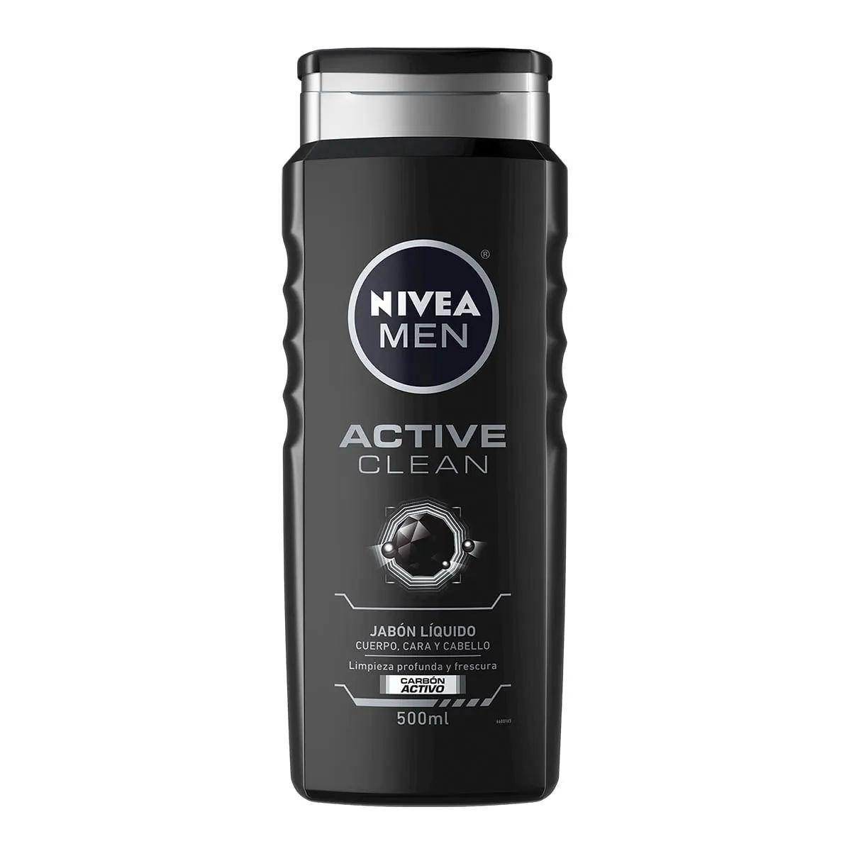 Imagen de Active Clean Jabón Líquido