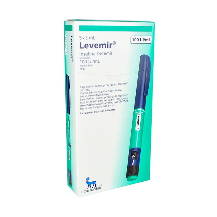 Levemir Flexplen