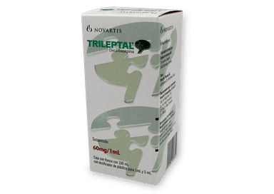 Imagen de Trileptal
