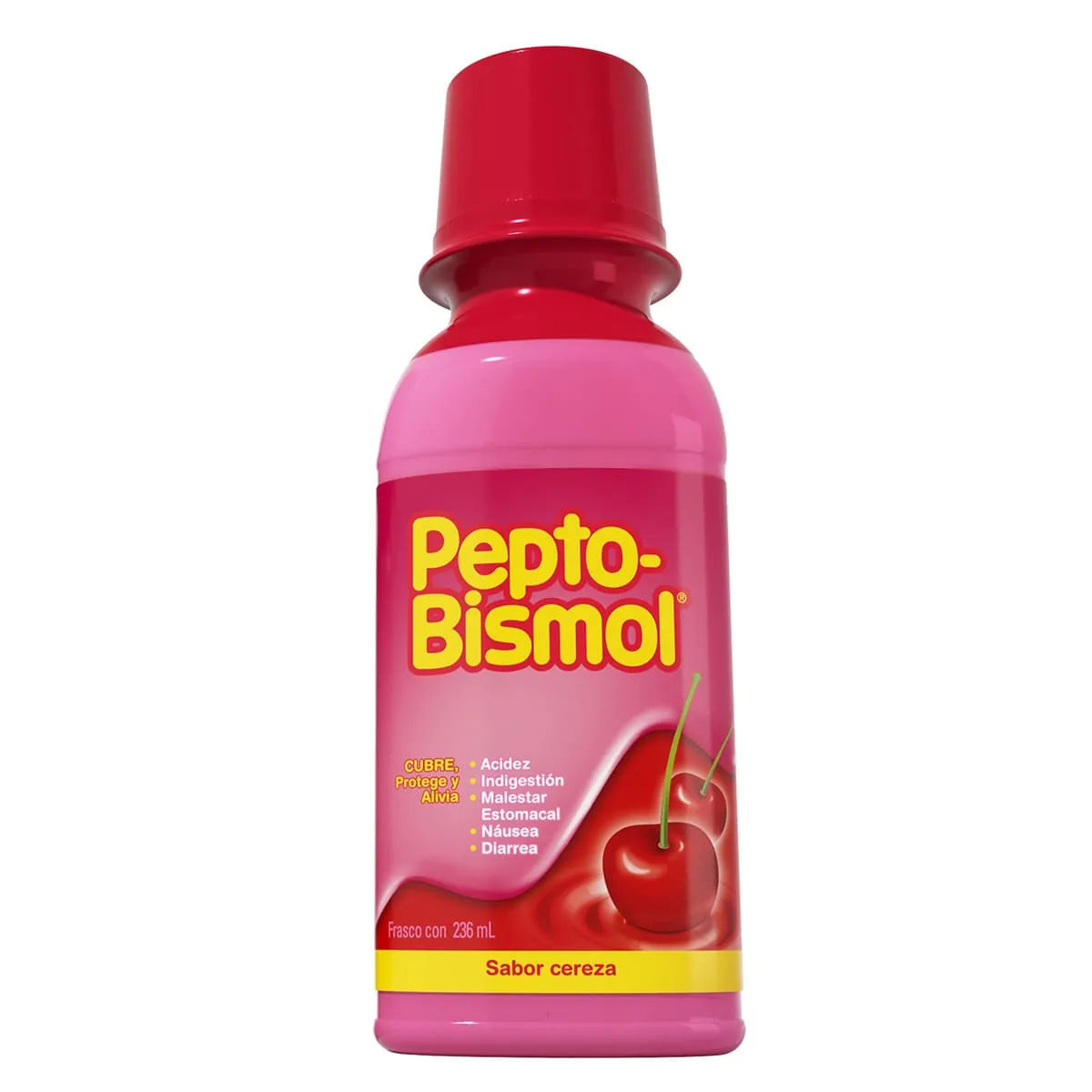 Imagen de Pepto Bismol Cereza