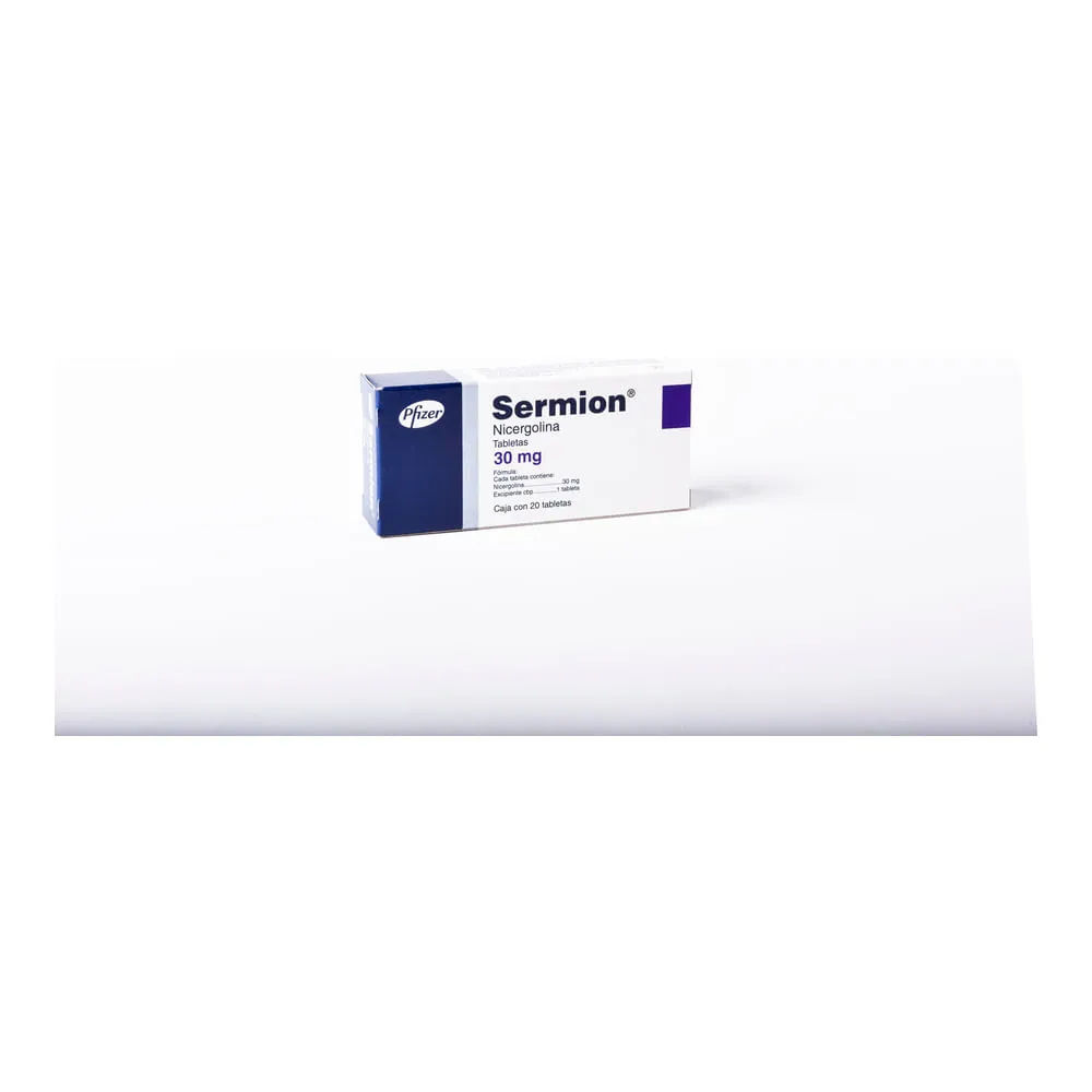 Imagen de Sermion