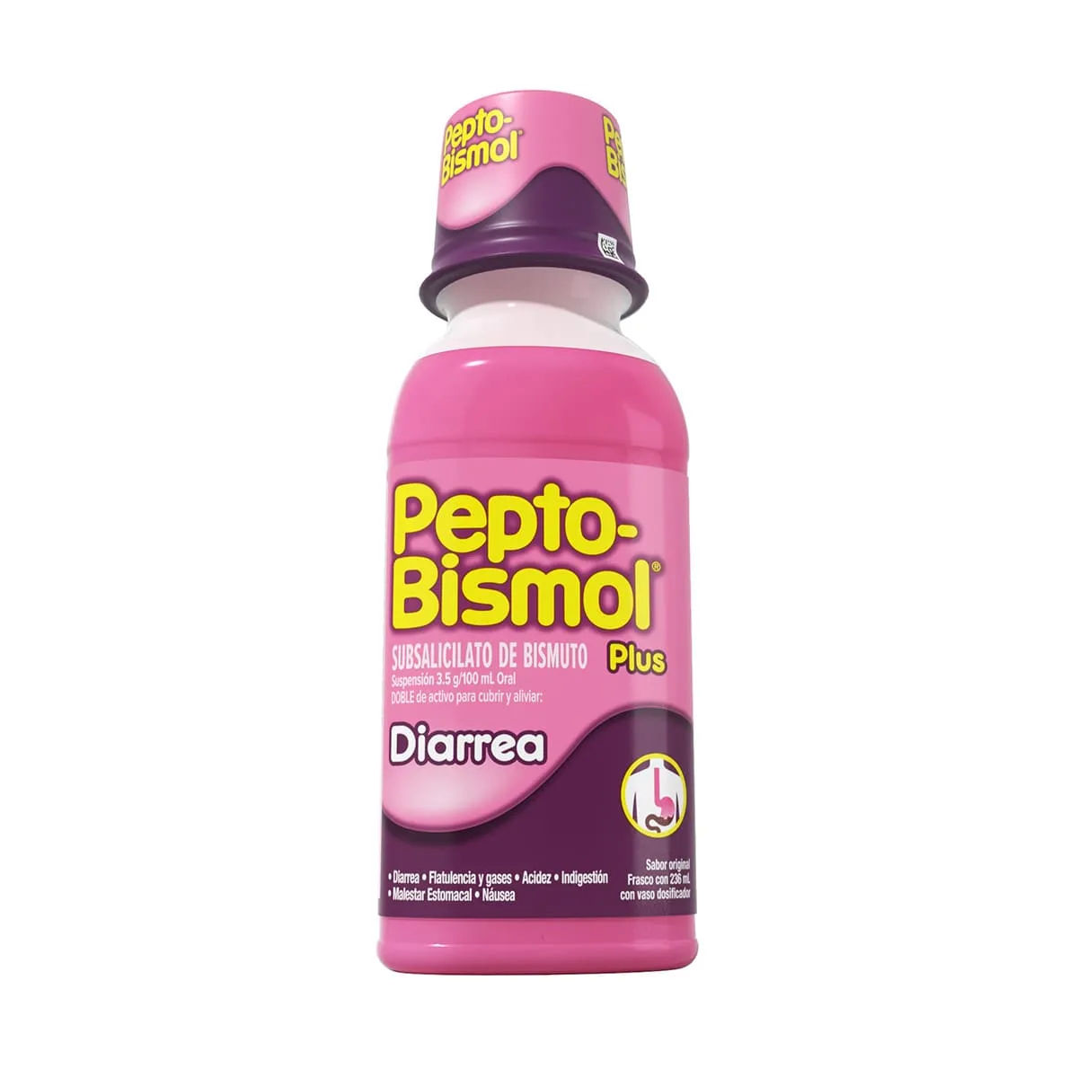 Imagen de Pepto-Bismol