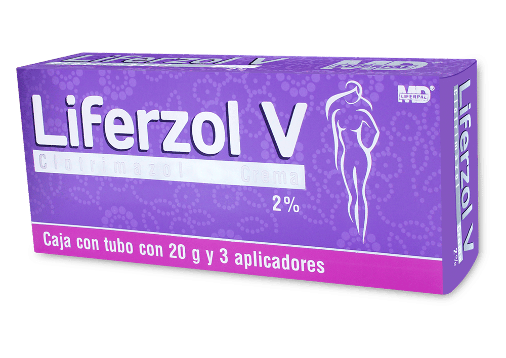 Imagen de Liferzol