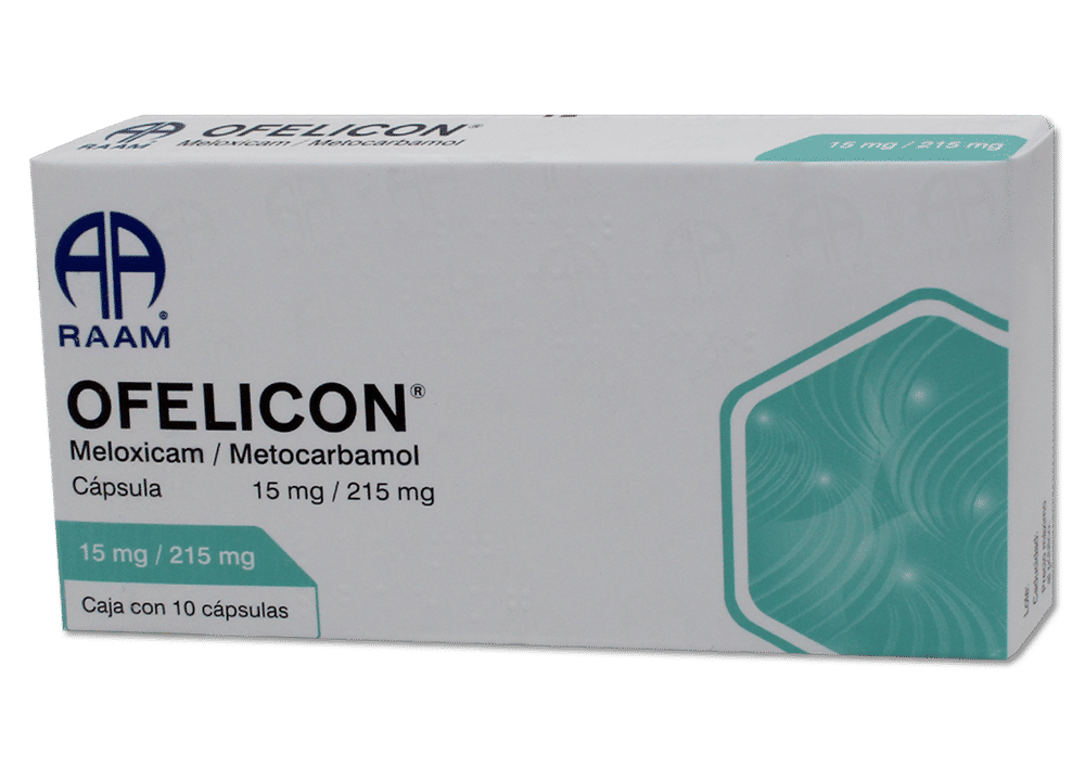 Imagen de Ofelicon