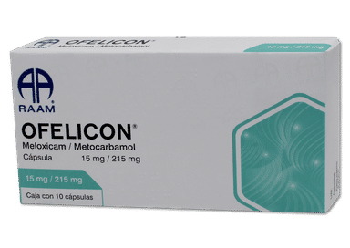 Imagen de Ofelicon