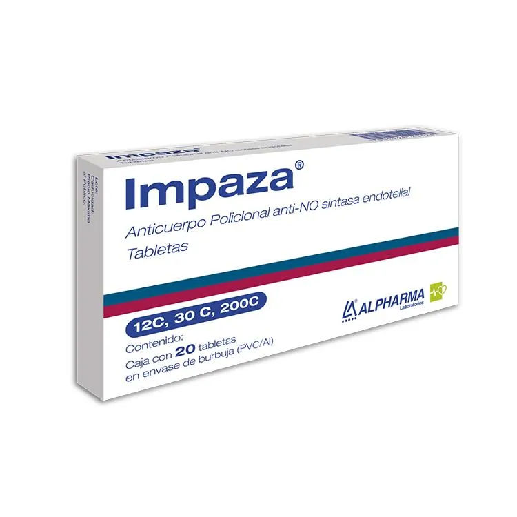 Imagen de Impaza