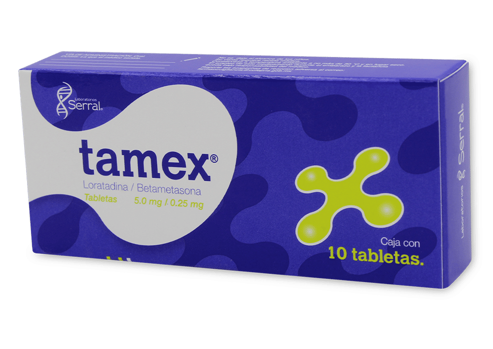 Tamex