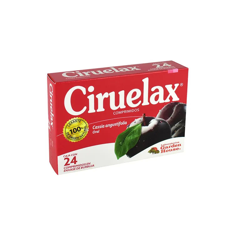 Imagen de Ciruelax