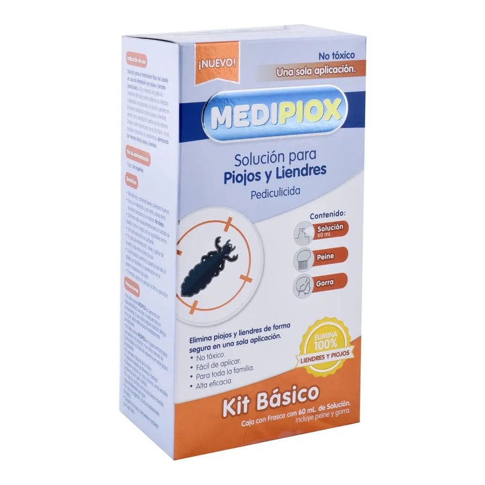 Kit Básico