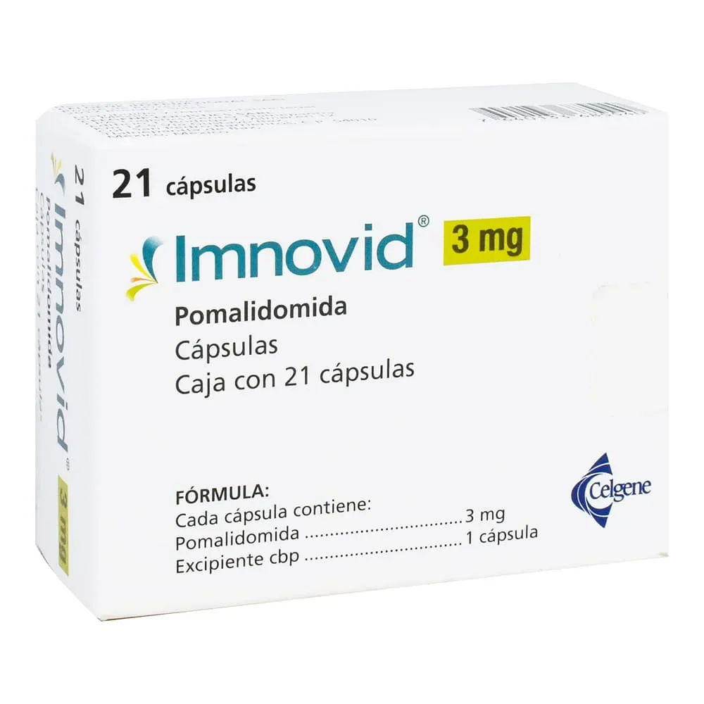 Imnovid