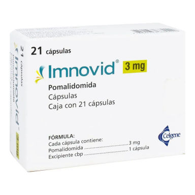 Imagen de Imnovid