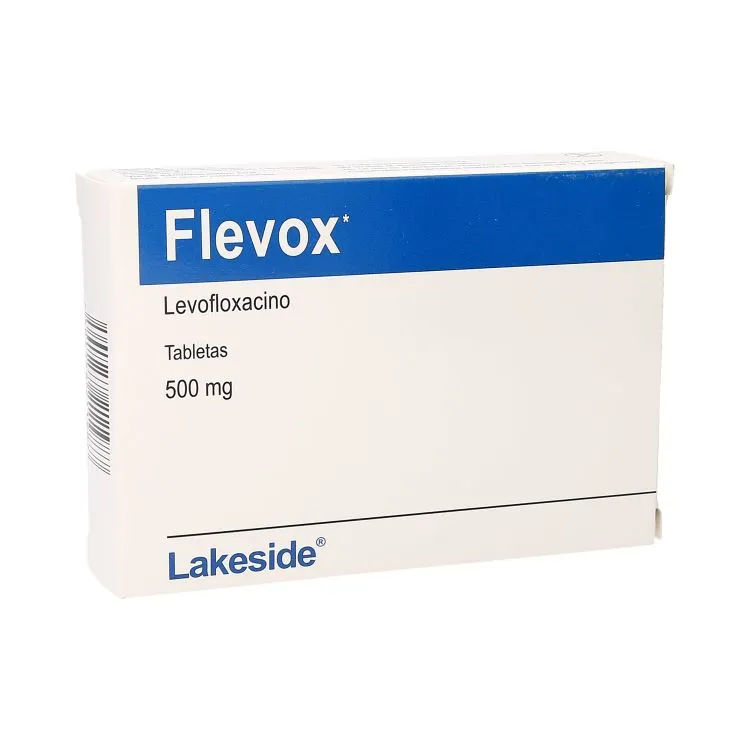 Imagen de Flevox