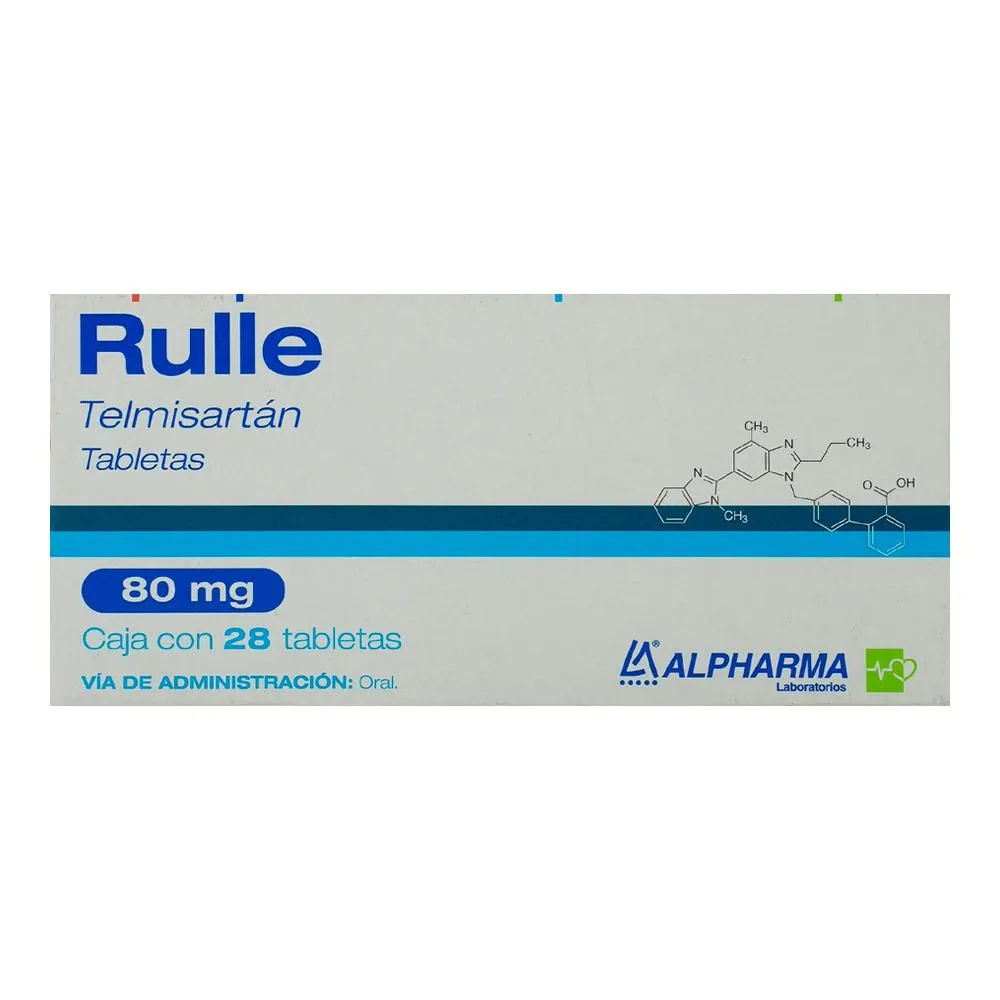 Imagen de Rulle