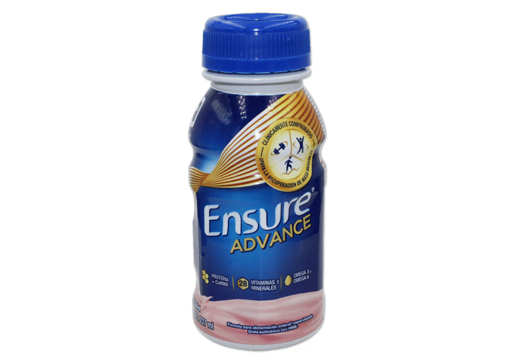 Imagen de Ensure Advance Active