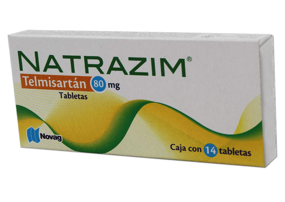 Imagen de Natrazim