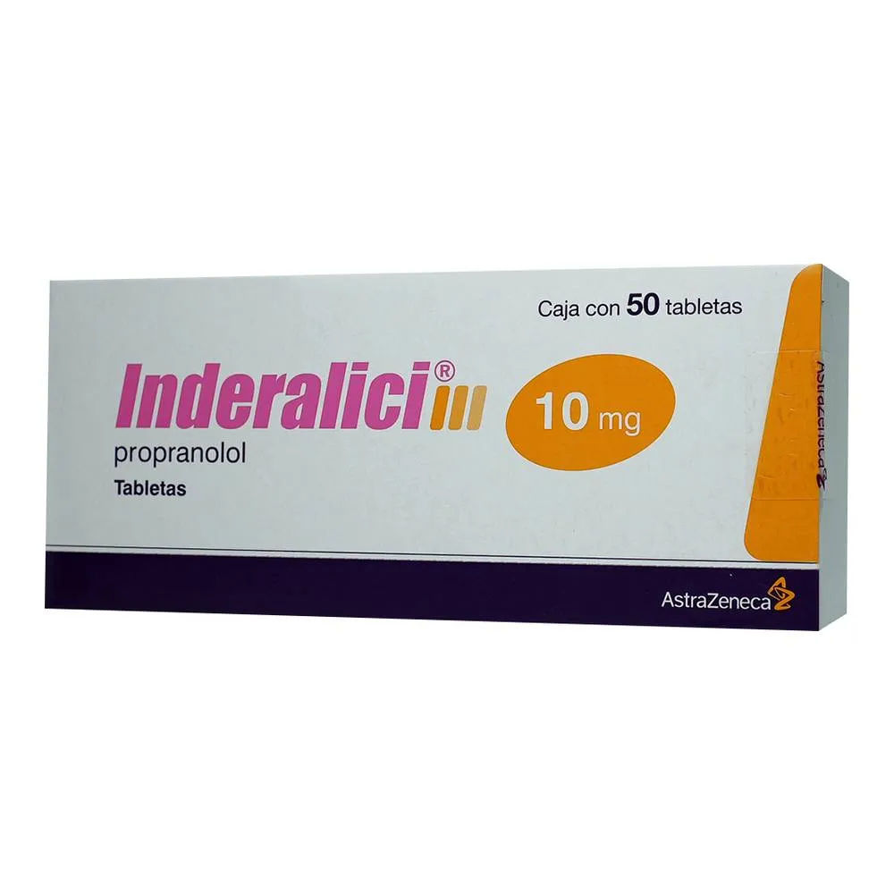 Imagen de Inderalici