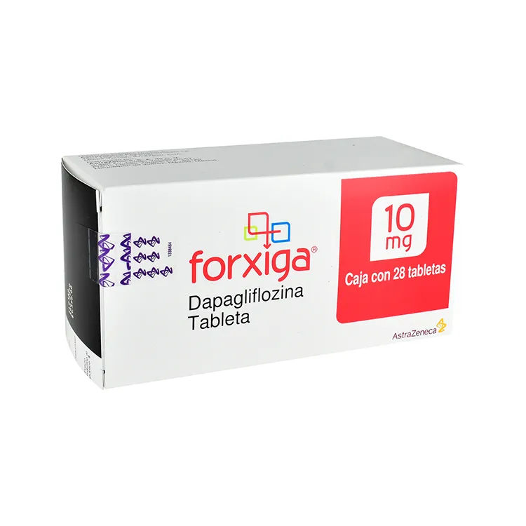 Imagen de Forxiga