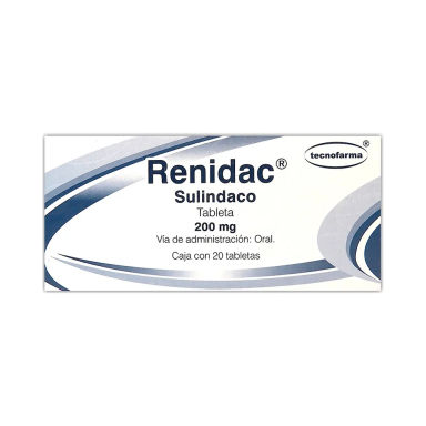 Imagen de Renidac