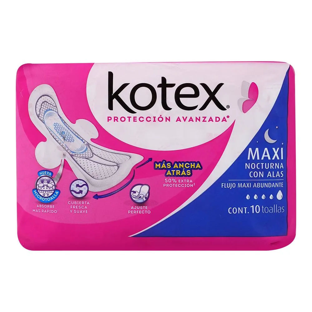 Maxi Nocturna