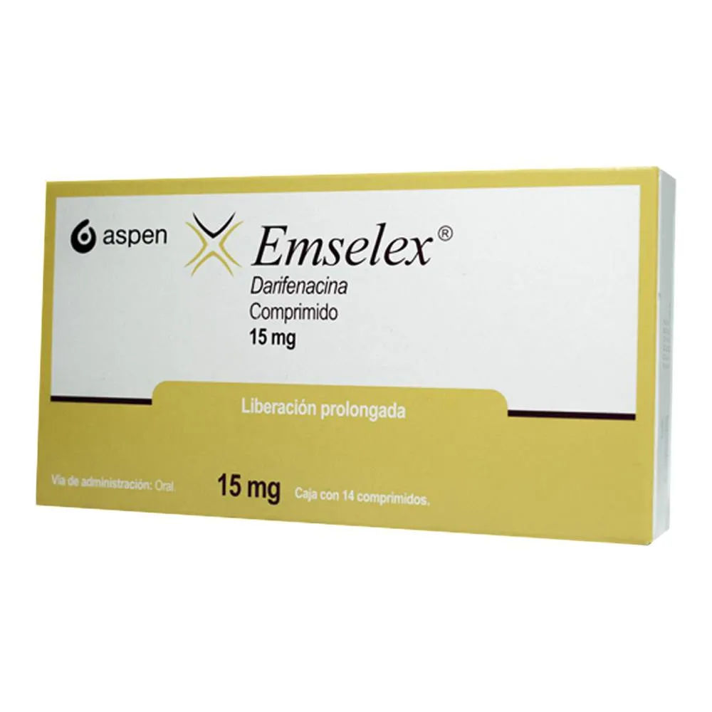 Imagen de Emselex