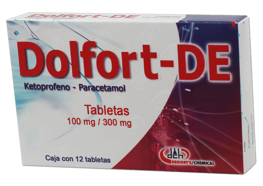 Imagen de Dolfort-De