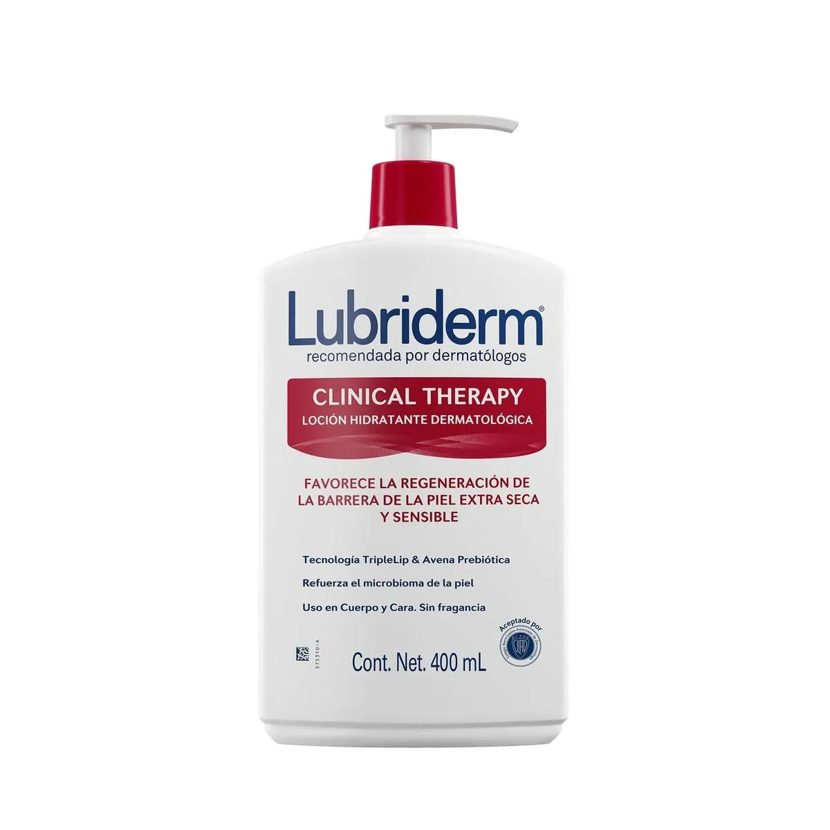 Imagen de Clinical Therapy Loción Hidratante Dermatológica