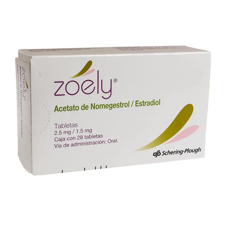 Imagen de Zoely