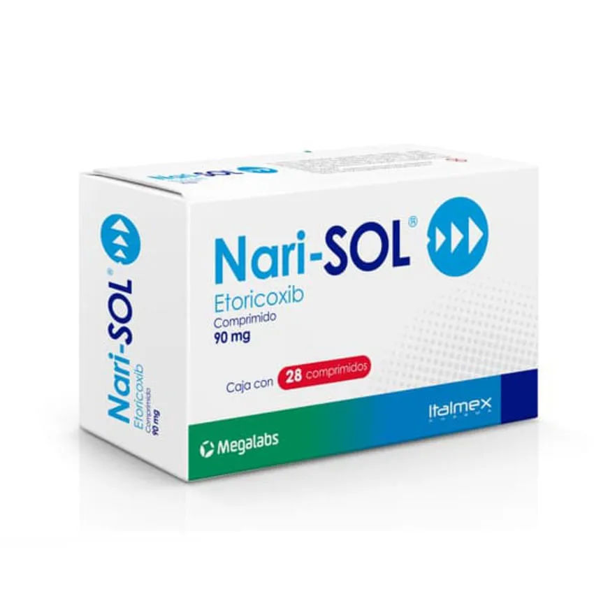 Imagen de Nari-Sol