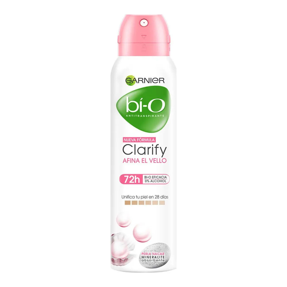Imagen de Clarify Afina