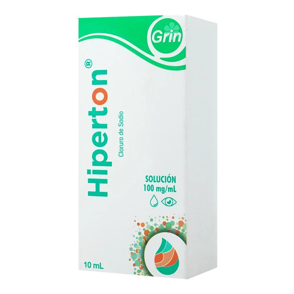 Imagen de Hiperton