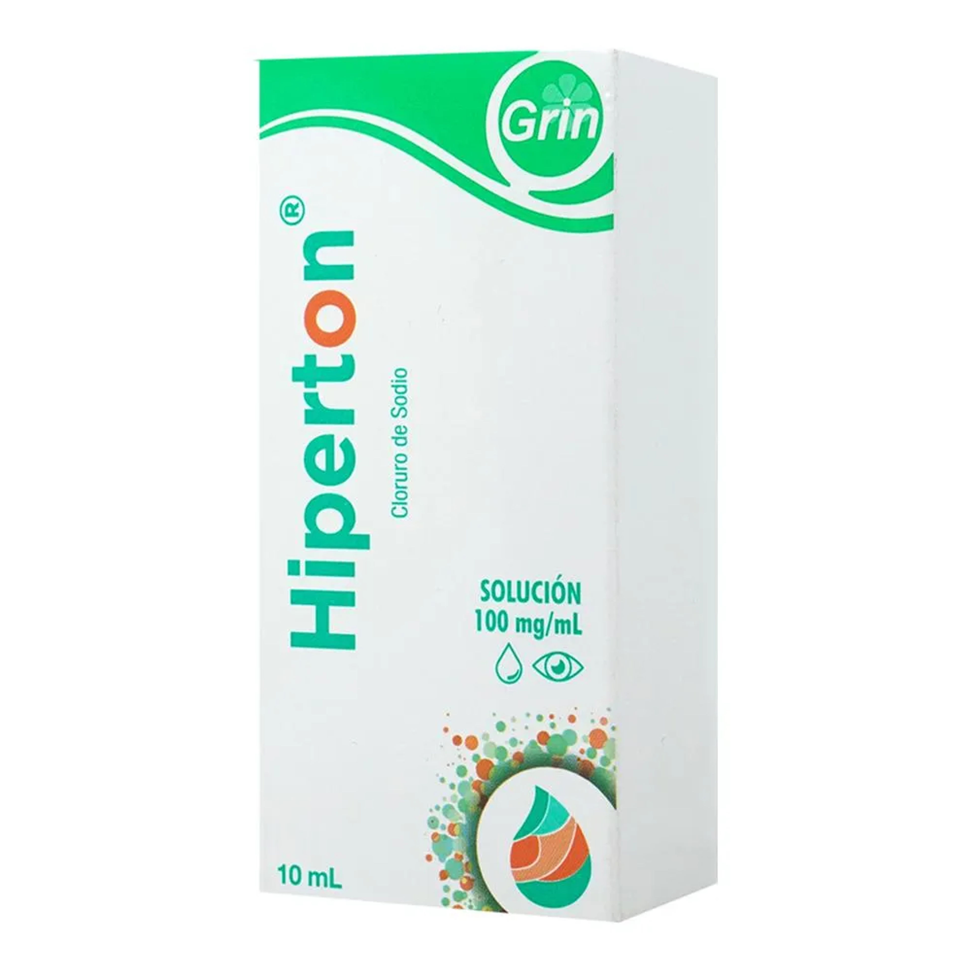 Hiperton