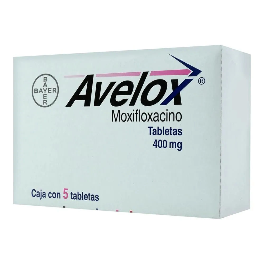 Avelox