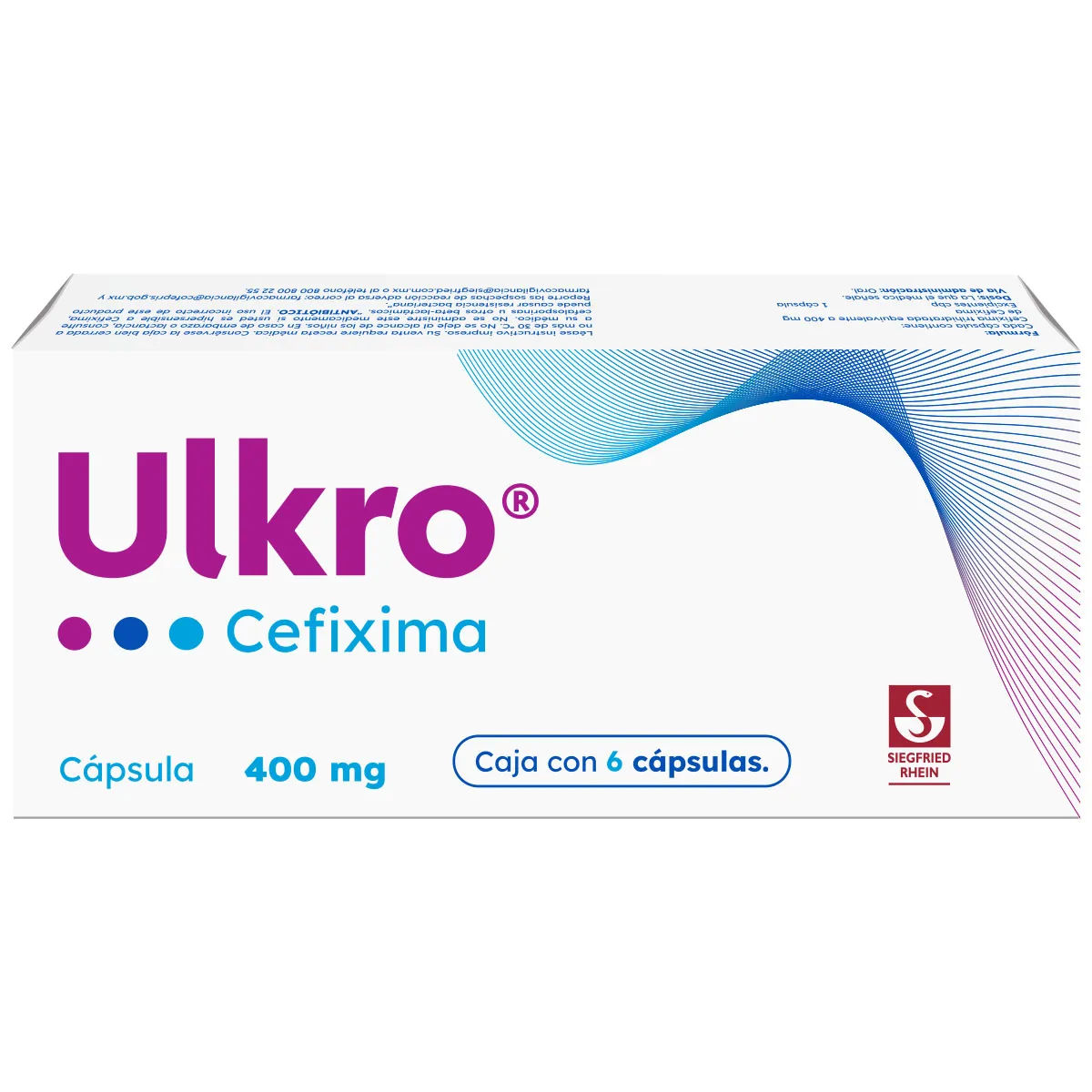 Ulkro