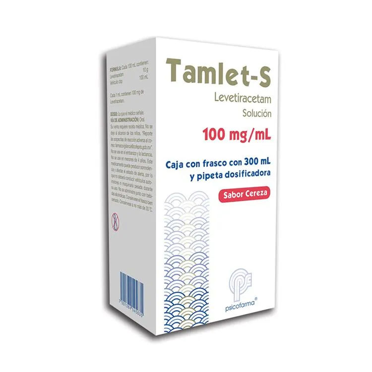 Imagen de Tamlet-S