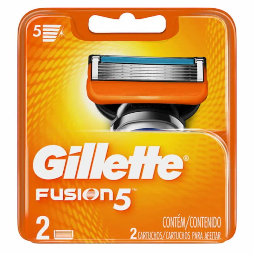 Imagen de Fusion5 Cartucho