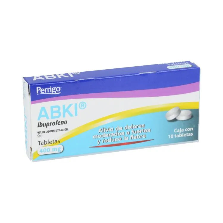 Abki