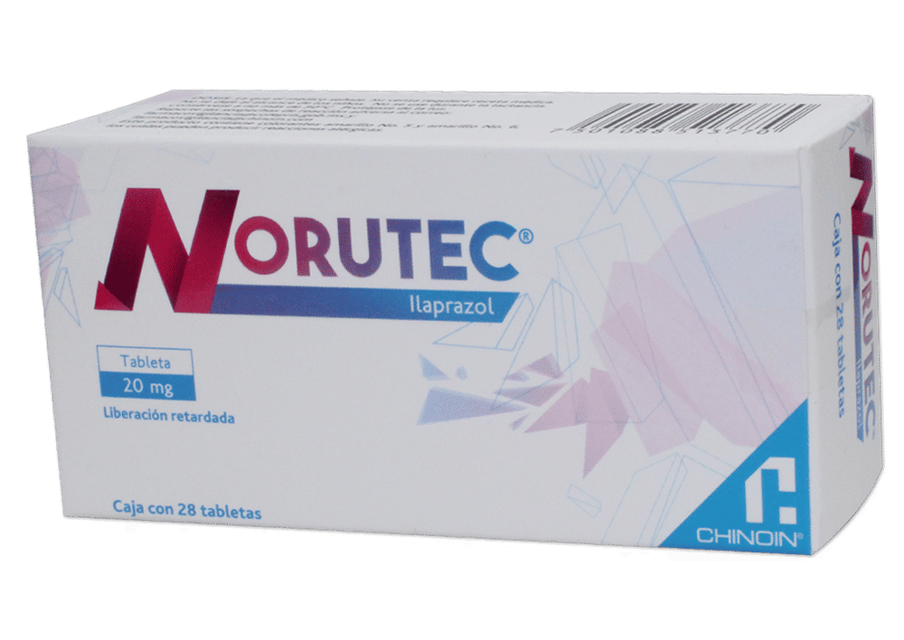 Imagen de Norutec