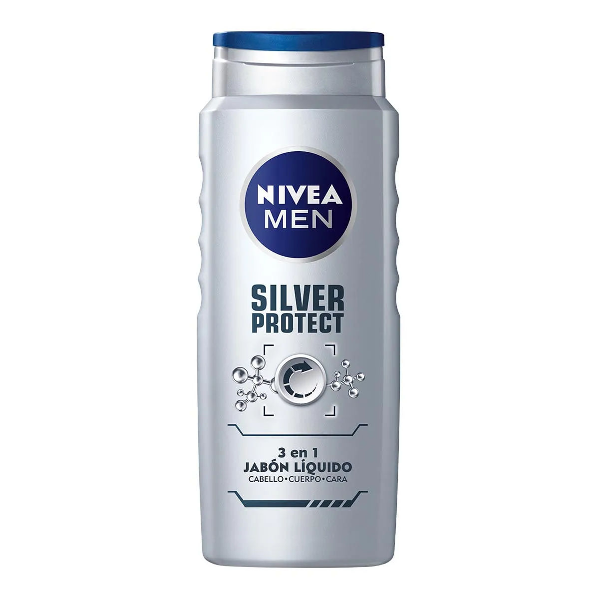 Silver Protect