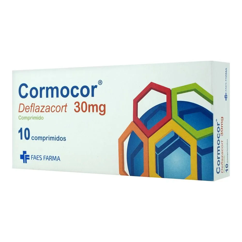 Cormocor