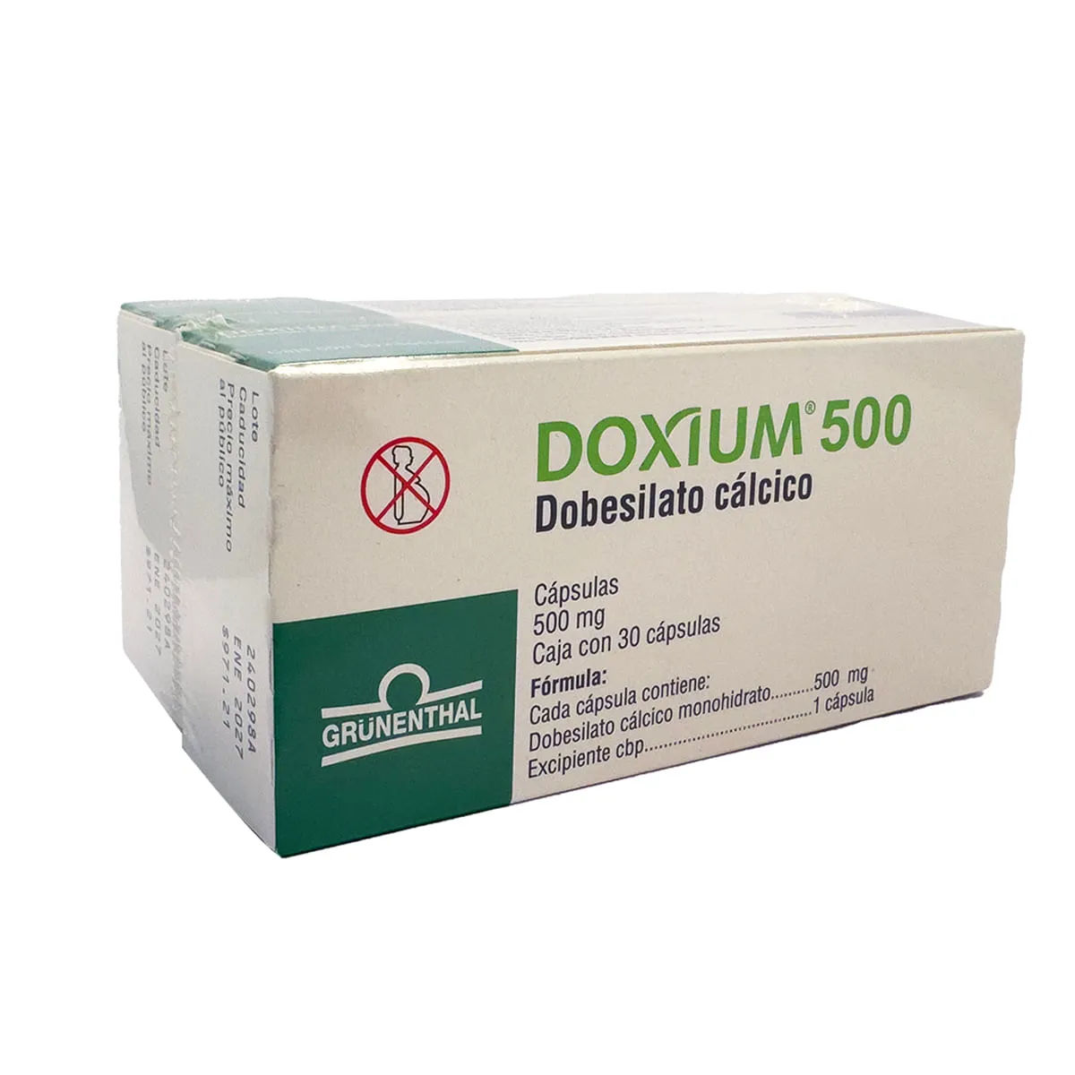 Doxium