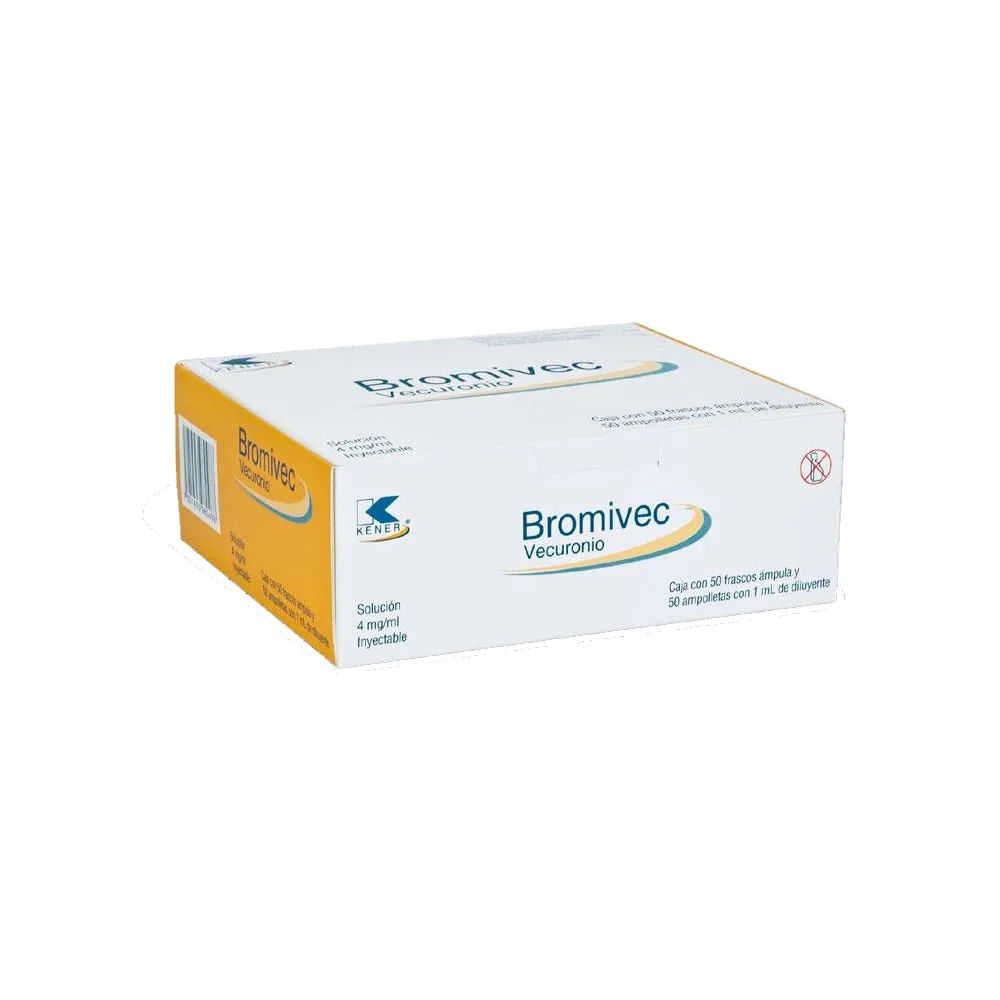 Imagen de Bromivec