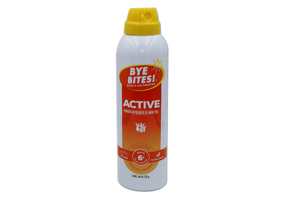 Imagen de Bye Bites Active