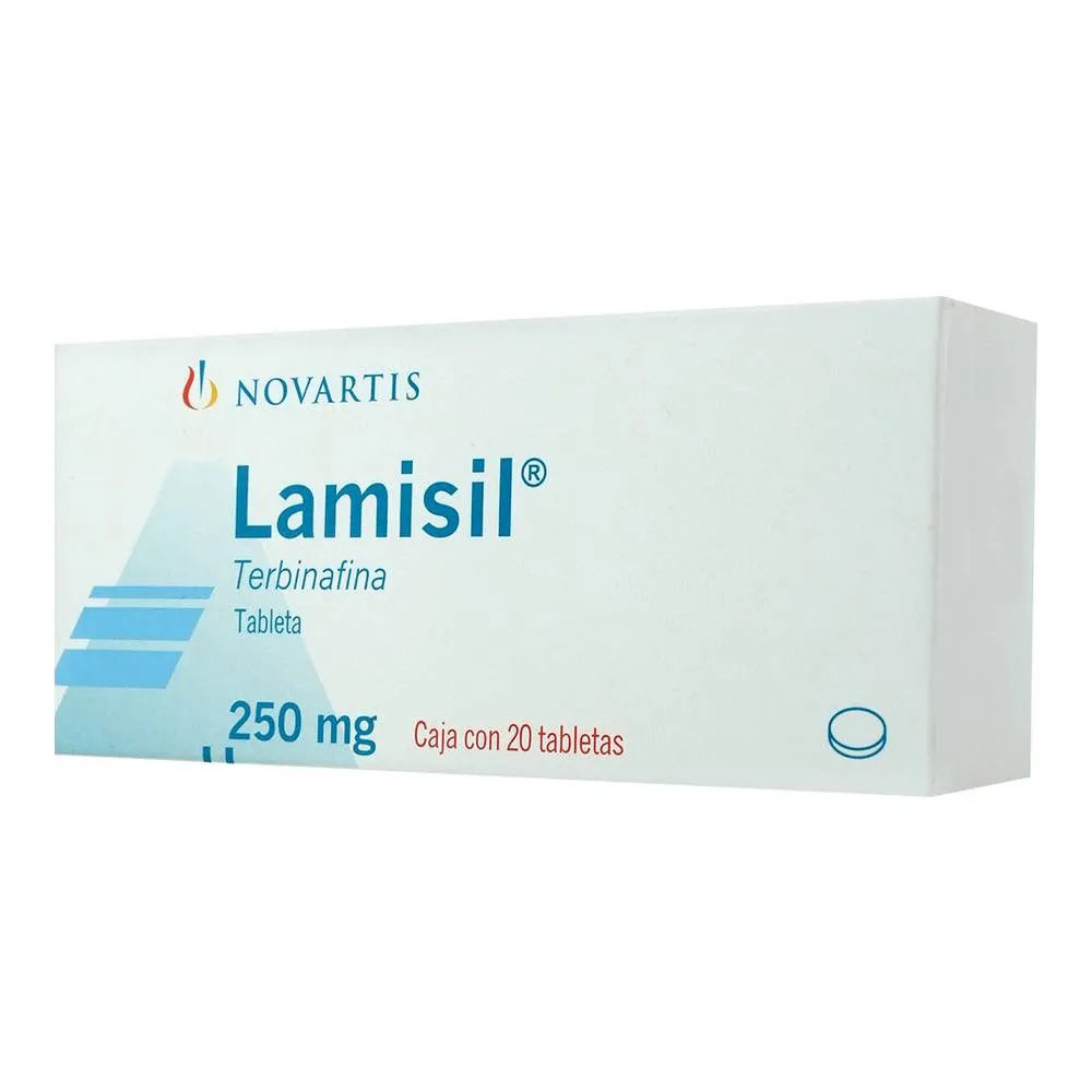 Lamisil