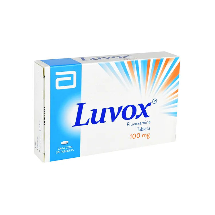Luvox