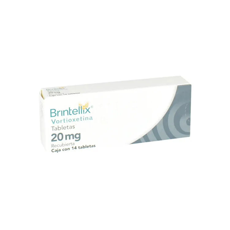 Imagen de Brintellix