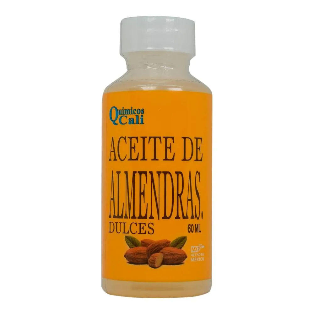 Imagen de Aceite de Almendras Dulces