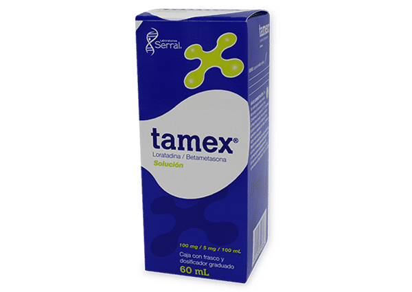 Imagen de Tamex