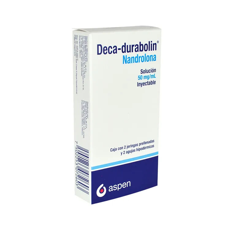 Deca-Durabolin